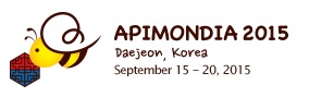 ApimondiaDaejeonLogo