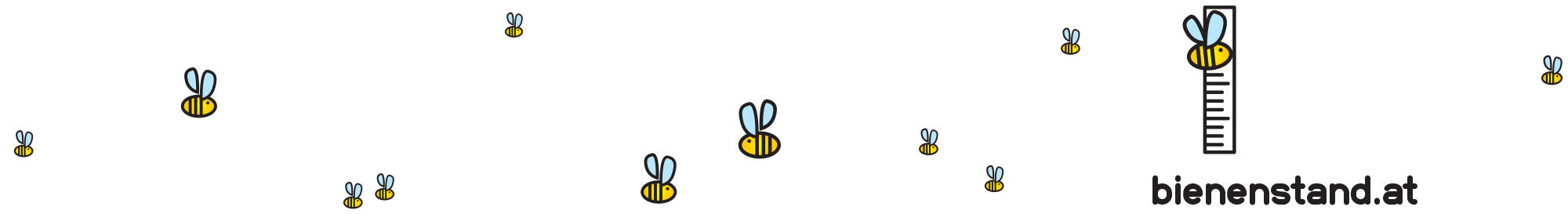 Bienenstand – Winterverluste und Bienengesundheit